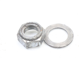 ÉCROU PIGNON SORTIE BOÎTE VITESSES