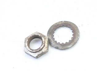 ÉCROU PIGNON SORTIE BOÎTE VITESSES