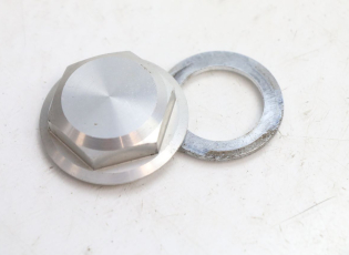 ÉCROU TÉ FOURCHE