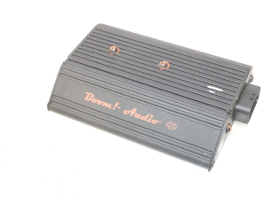 AMPLIFICATEUR