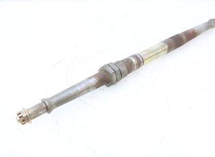 ARBRE TRANSMISSION