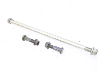 AXE MOTEUR