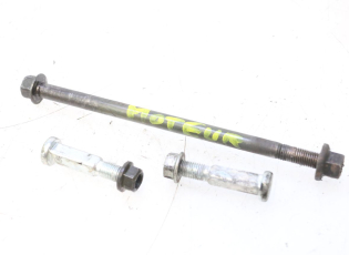 AXE MOTEUR