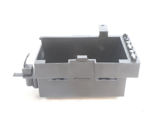 BAC A BATTERIE