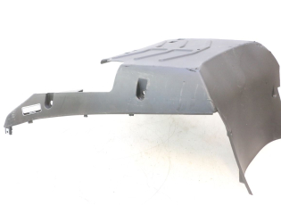 BAS DE CAISSE