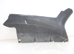 BAS DE CAISSE ARRIERE DROIT