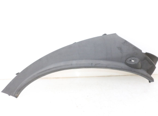 BAS DE CAISSE ARRIERE GAUCHE