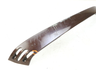 BAS DE CAISSE ARRIERE GAUCHE