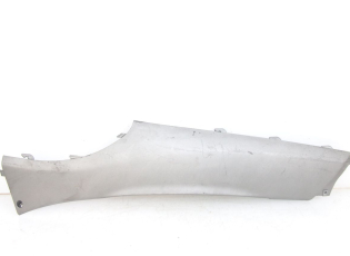 BAS DE CAISSE ARRIERE GAUCHE