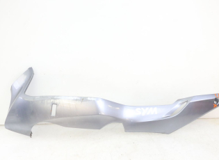 BAS DE CAISSE GAUCHE