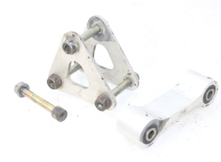 BIELLETTE AMORTISSEUR