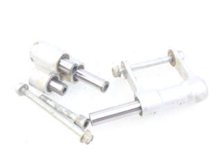 BIELLETTE AMORTISSEUR