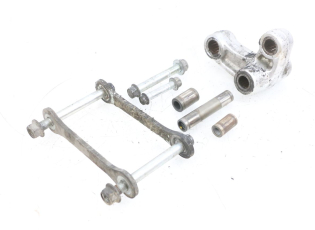 BIELLETTE AMORTISSEUR