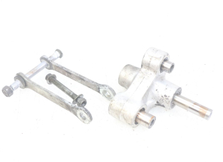 BIELLETTE AMORTISSEUR