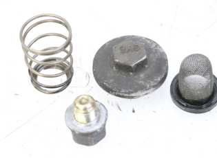 BOUCHON CARTER HUILE