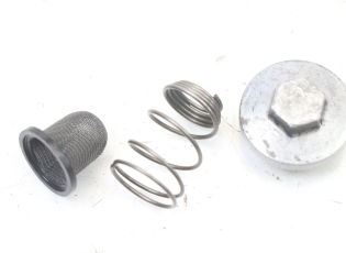 BOUCHON CARTER HUILE