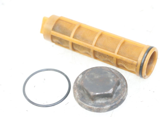 BOUCHON CARTER HUILE