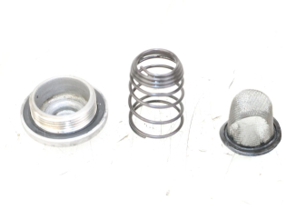 BOUCHON CARTER HUILE