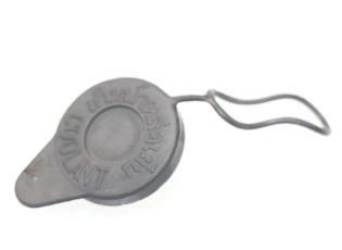 BOUCHON VASE EXPANSION