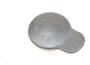 BOUCHON VASE EXPANSION