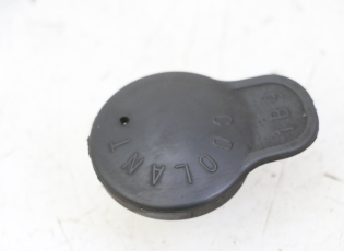 BOUCHON VASE EXPANSION