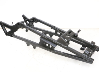 BOUCLE CADRE ARRIERE