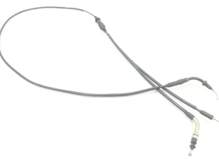 CABLE ACCELERATEUR