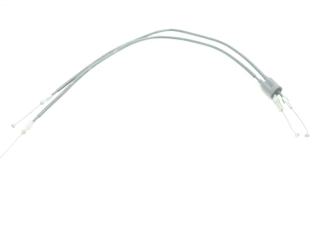 CABLE ACCELERATEUR