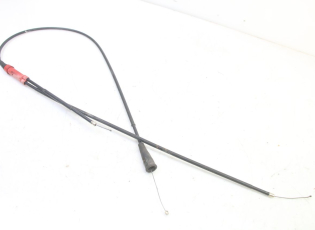 CABLE ACCELERATEUR