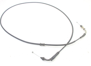 CABLE ACCELERATEUR