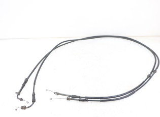CABLE ACCELERATEUR
