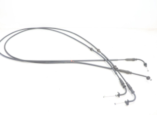 CABLE ACCELERATEUR
