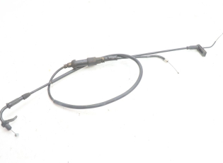 CABLE ACCELERATEUR