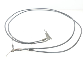 CABLE ACCELERATEUR