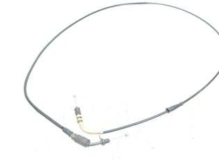 CABLE ACCELERATEUR
