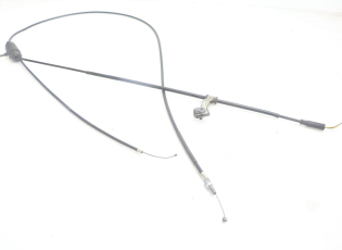 CABLE ACCELERATEUR