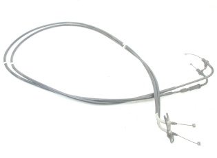 CABLE ACCELERATEUR