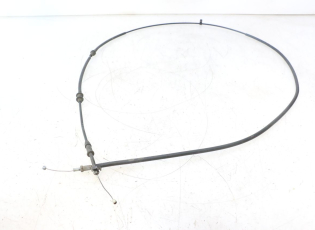 CABLE ACCELERATEUR