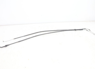 CABLE ACCELERATEUR