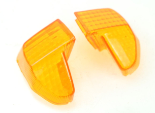 CABOCHON CLIGNOTANT ARRIERE