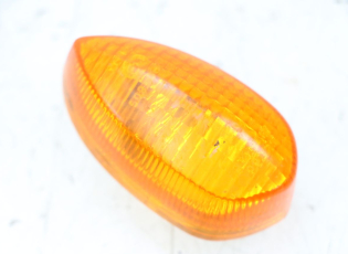 CABOCHON CLIGNOTANT AVANT DROIT