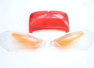 CABOCHON FEU ARRIERE