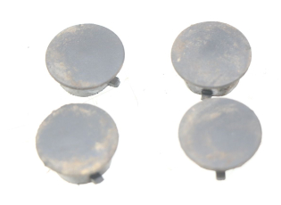 CACHE CHASSIS LATERAL