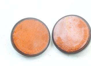 CACHE CHASSIS LATERAL