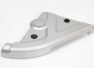 CACHE CHASSIS LATERAL GAUCHE