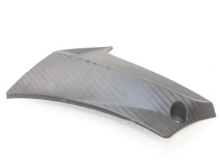 CACHE CHASSIS LATERAL GAUCHE