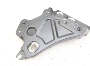 CACHE CHASSIS LATERAL GAUCHE