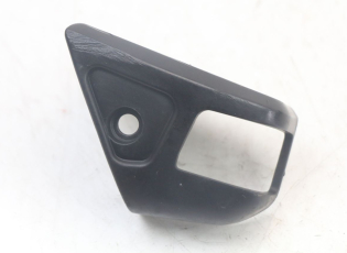 CACHE CHASSIS LATERAL GAUCHE