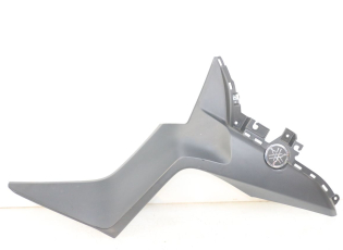 CACHE CHASSIS LATERAL GAUCHE