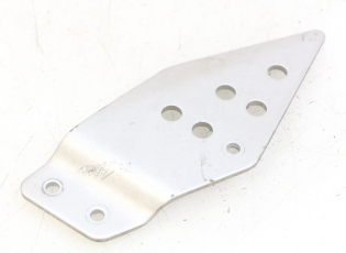 CACHE CHASSIS LATERAL GAUCHE